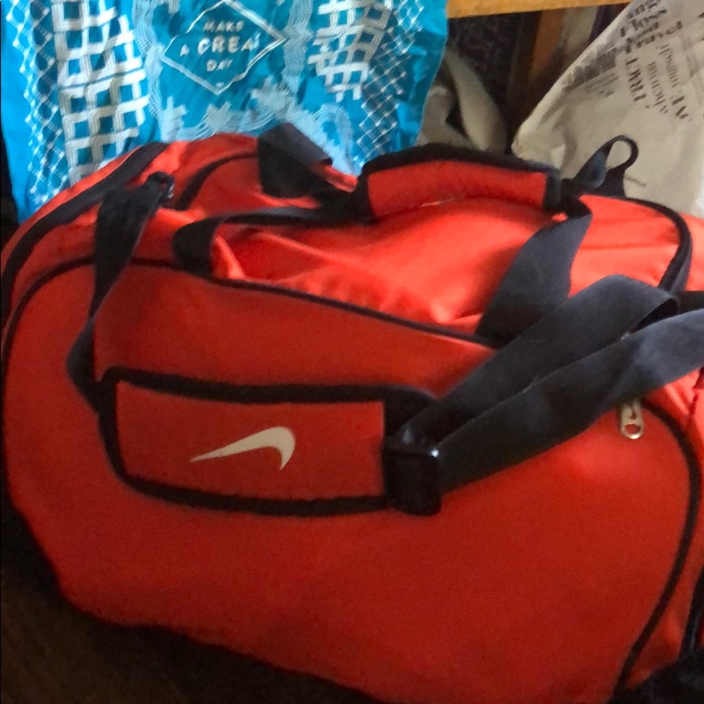 Nike Gym bag